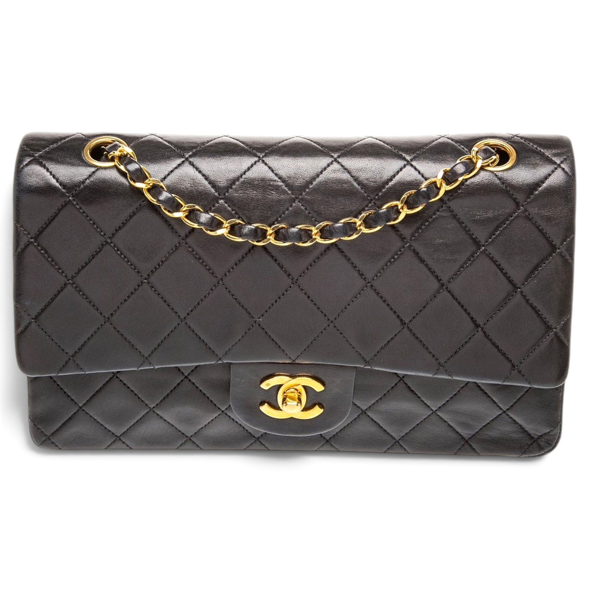 Timeless/Classique leather crossbody bag