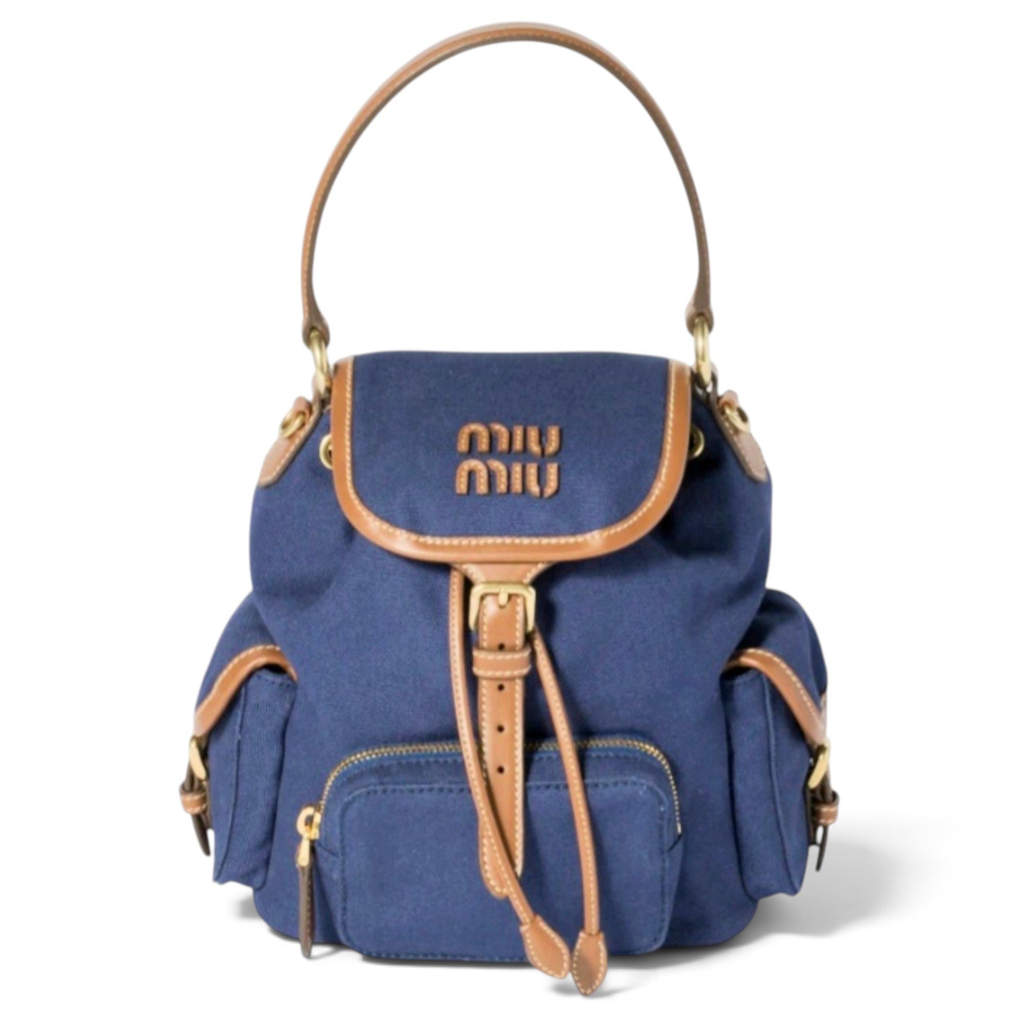 Miu Miu Backpack