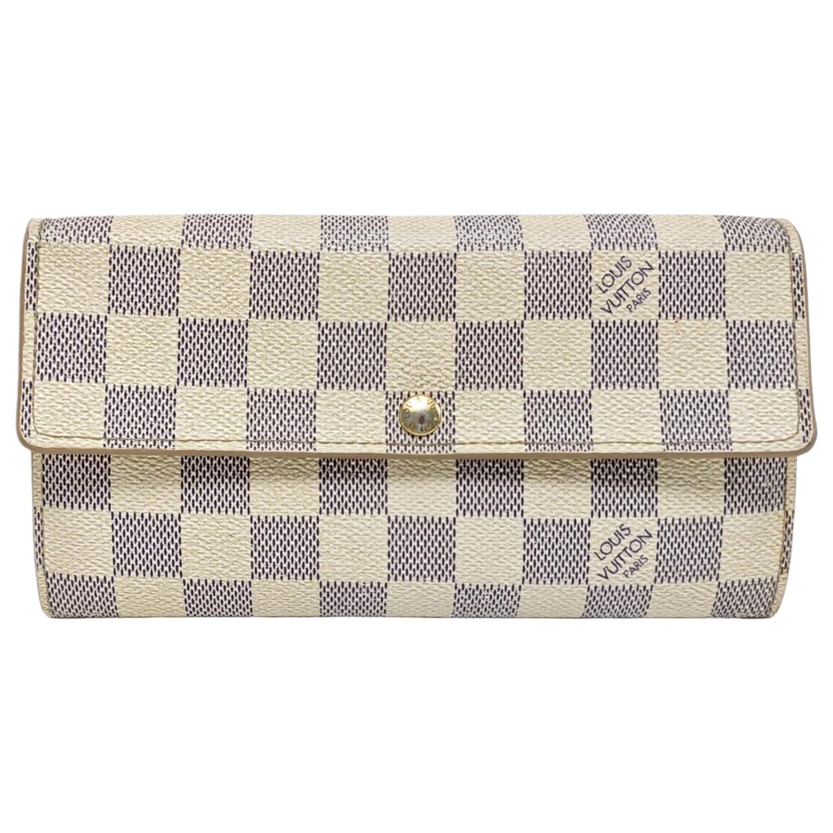 Leather mini bag
