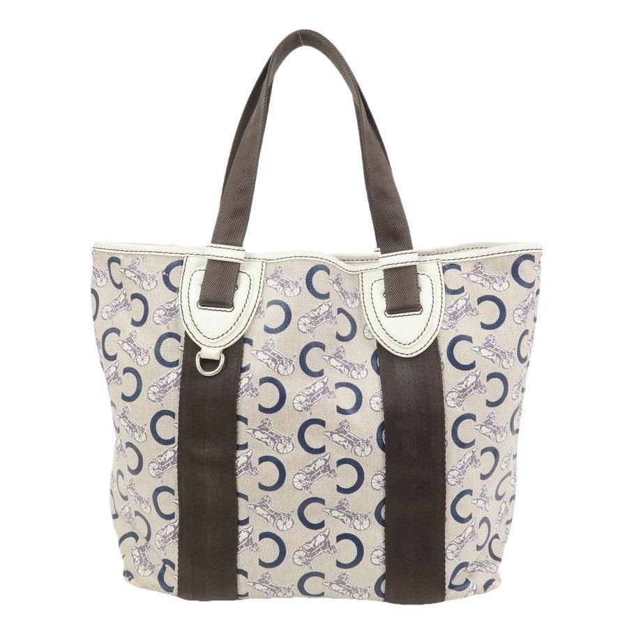 Cloth tote