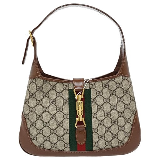 Jackie 1961 leather handbag