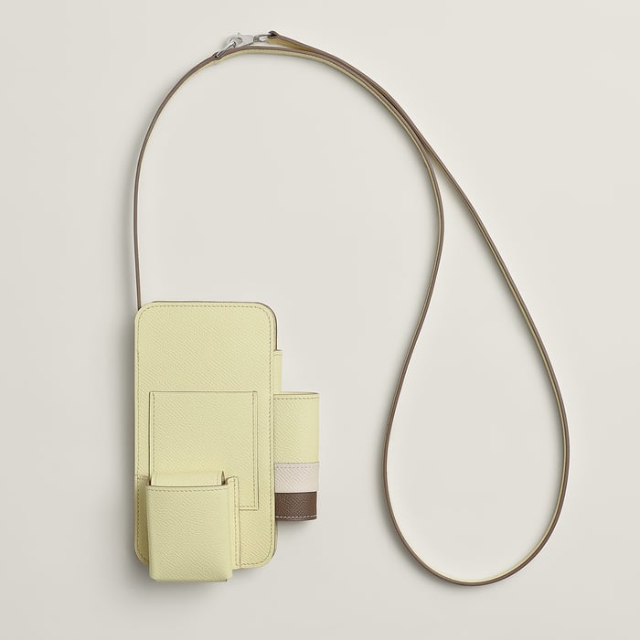 Hermèsway Phone Case