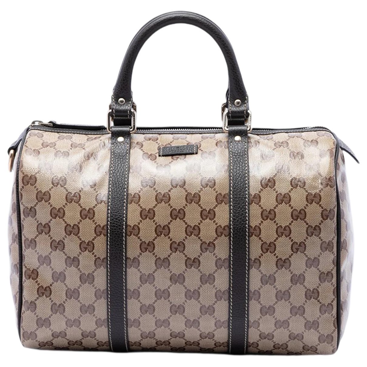 Boston cloth bag