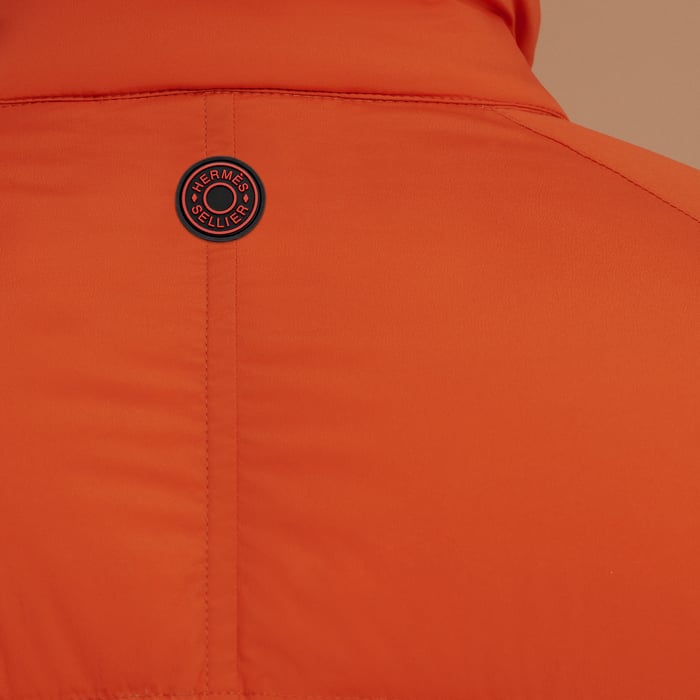 Feu Piumino Extra-light Puffer Coat