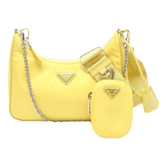 Re-Edition 2005 handbag