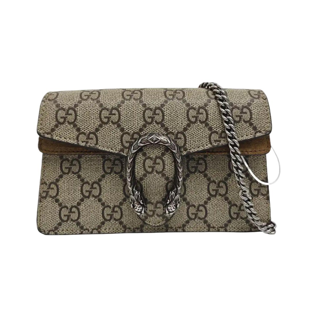 Dionysus leather mini bag