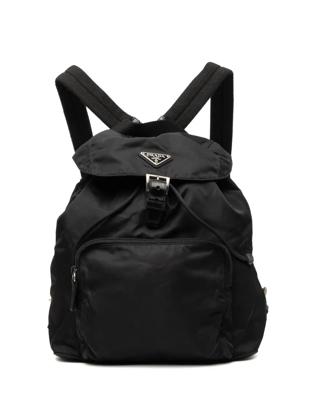 2000-2013 Tessuto backpack