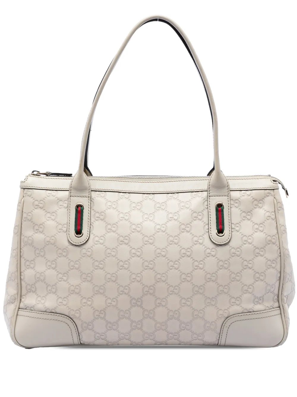 2016-2026 Guccissima Web Princy tote bag