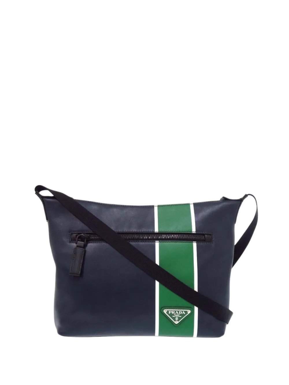 2013-2026 Leather crossbody bag