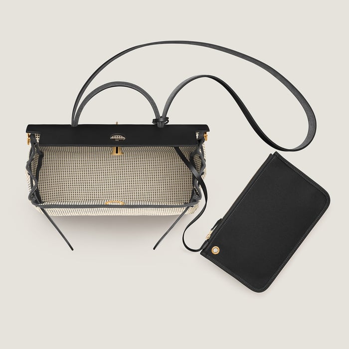 Herbag Zip 31 Bag