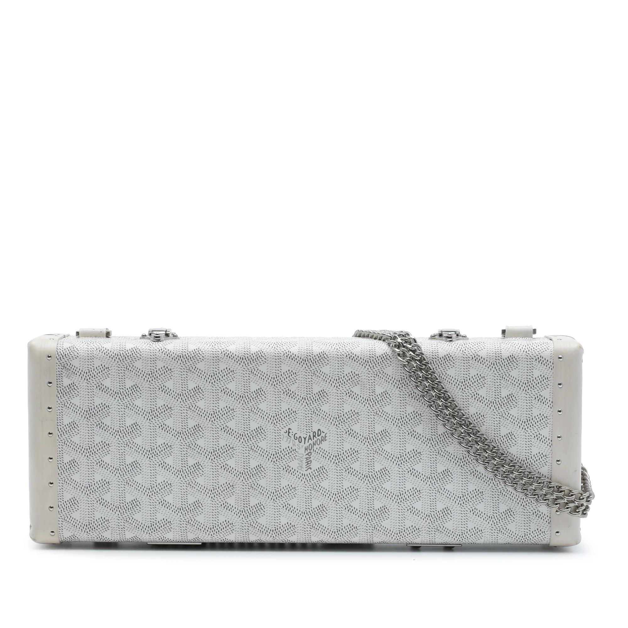 Goyard Cloth handbag