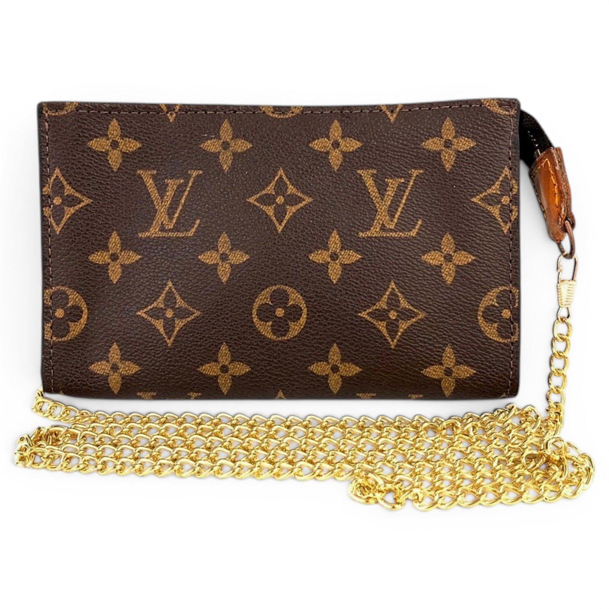 Pochette Accessoire cloth handbag