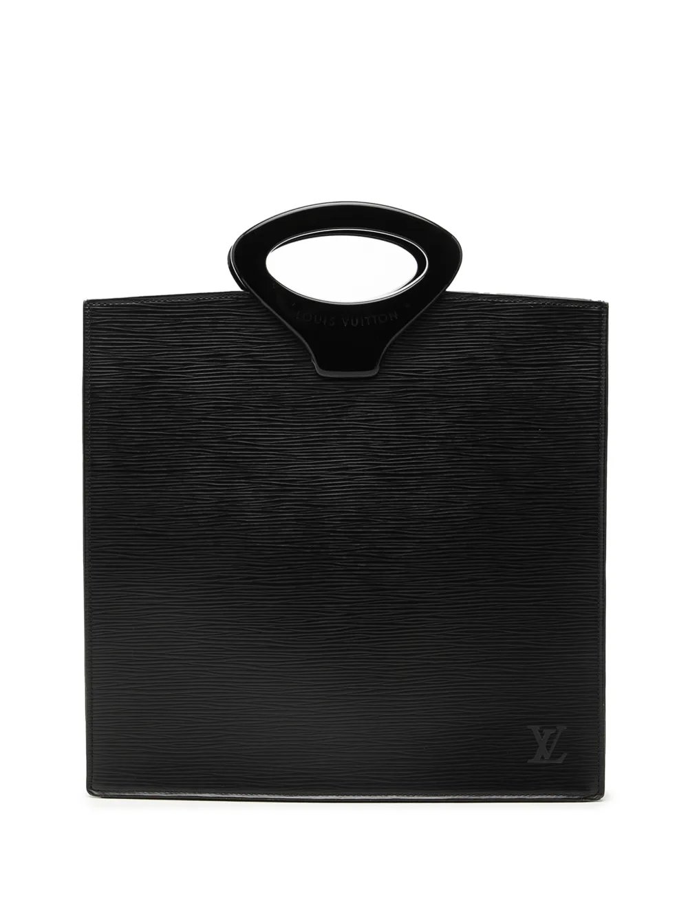 1999 Epi Ombre tote bag