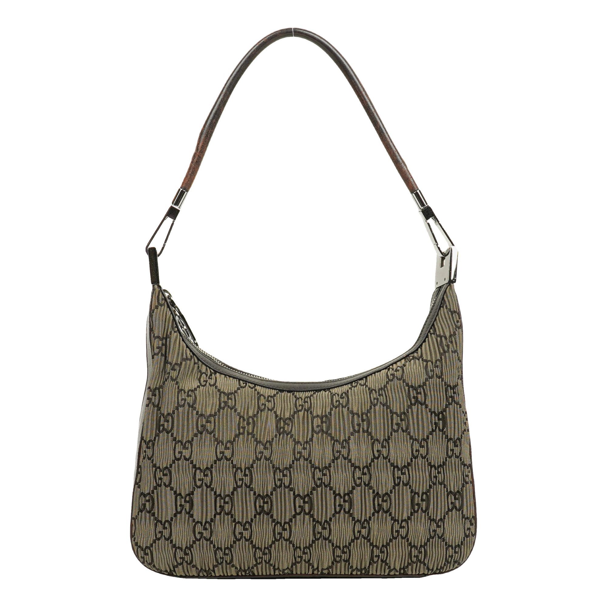 Gucci Hobo handbag