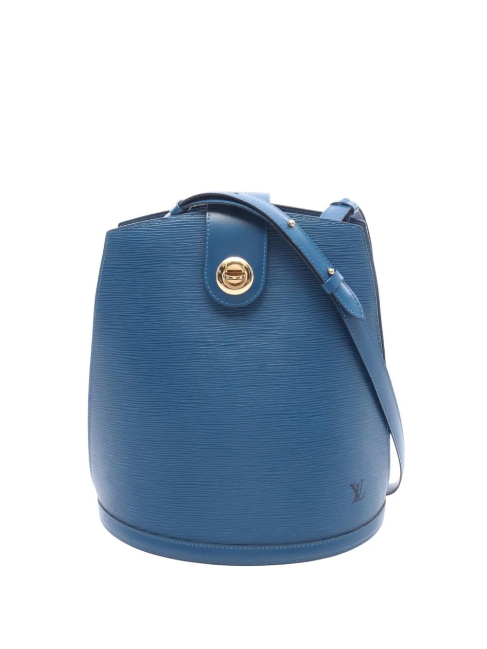 1997 Epi Cluny shoulder bag