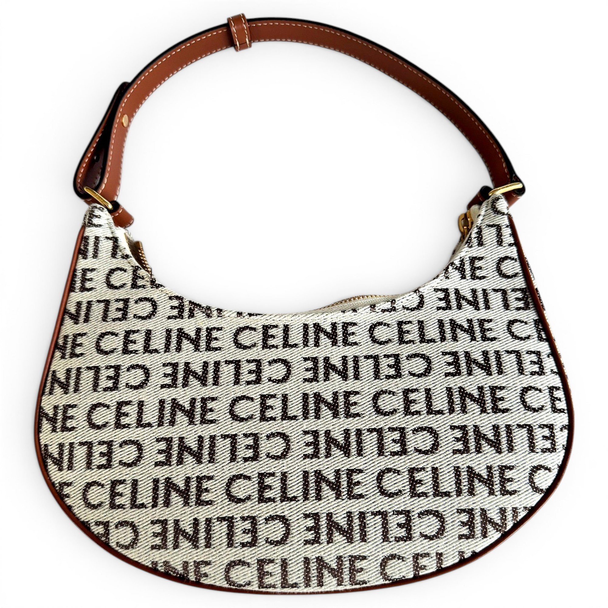 Ava cloth handbag