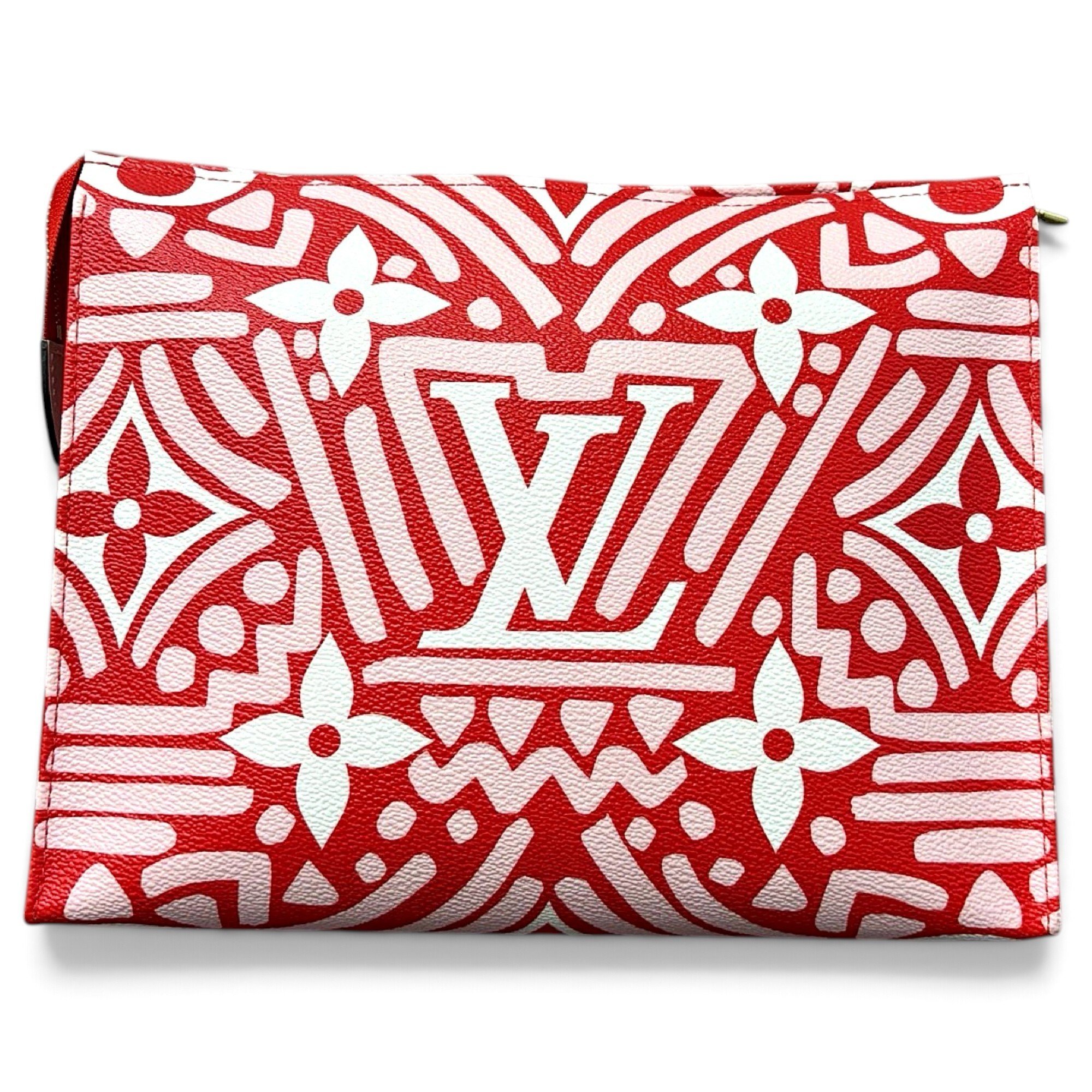 Clutch bag