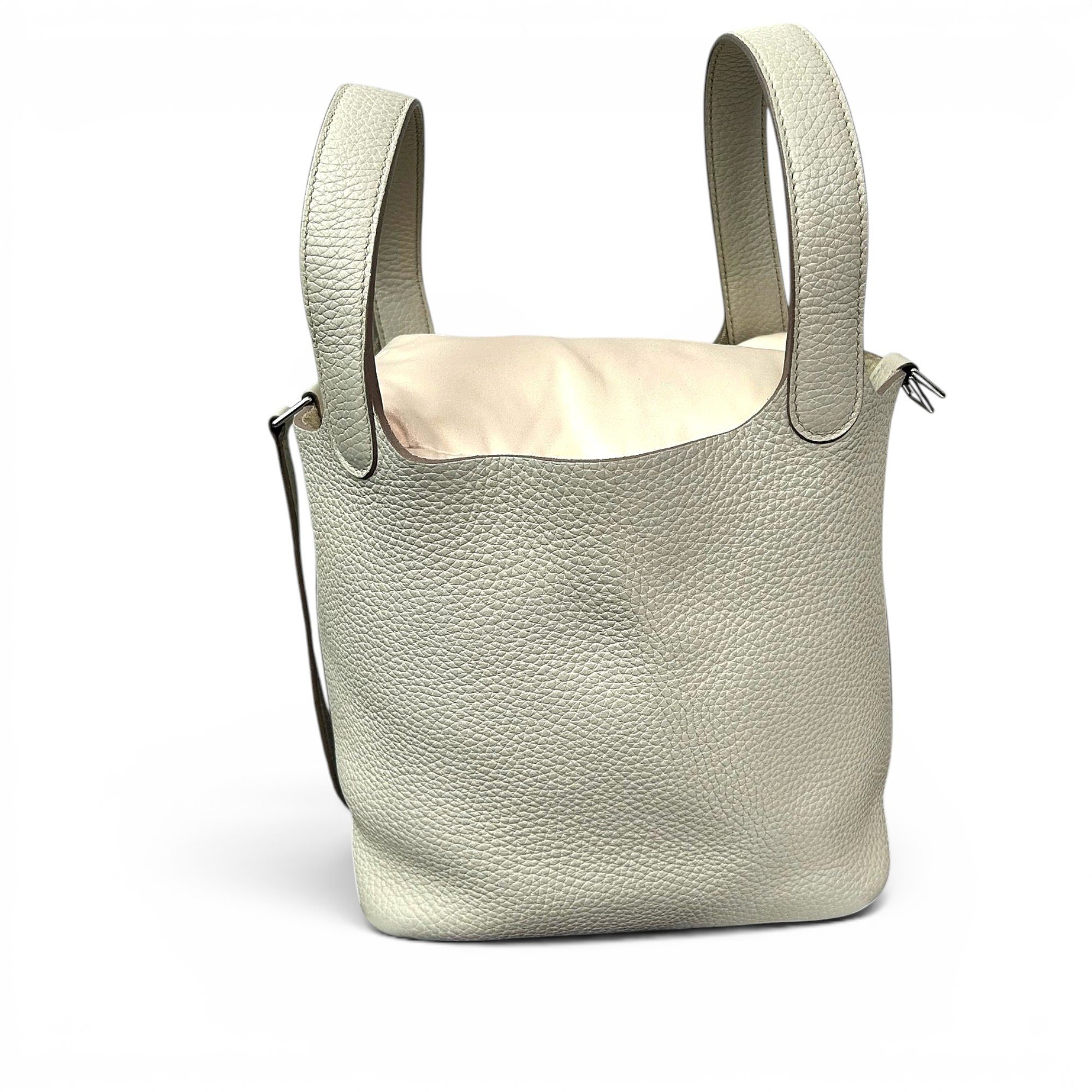 Hermes Picotin Handbag