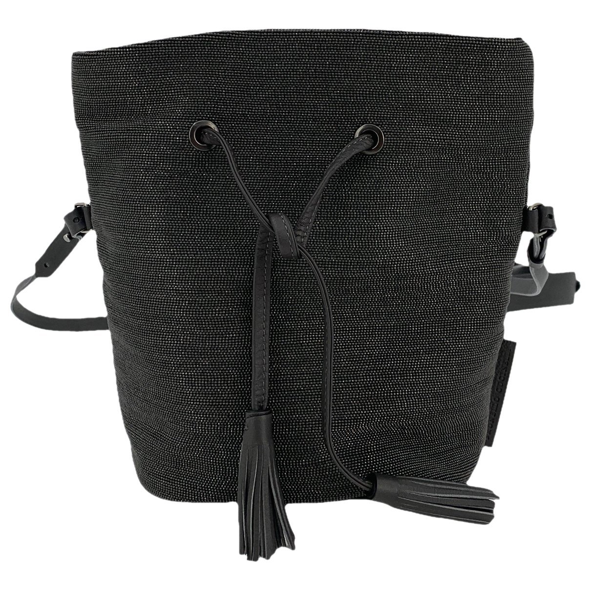 Brunello Cucinelli Cloth handbag