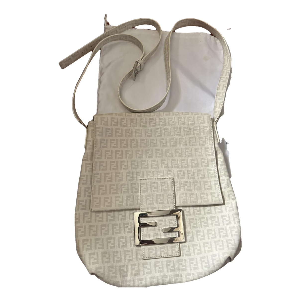 Mamma Baguette vegan leather handbag