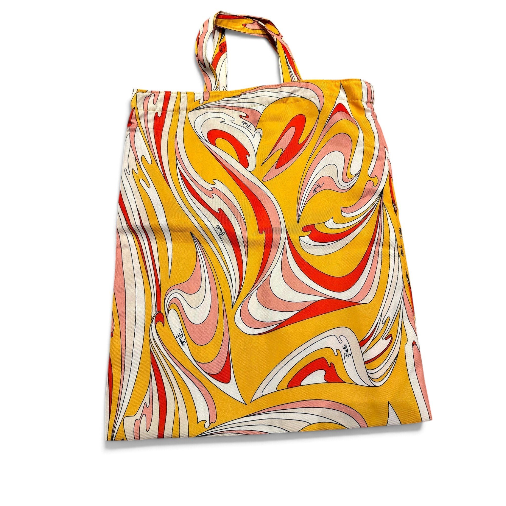 Cloth tote