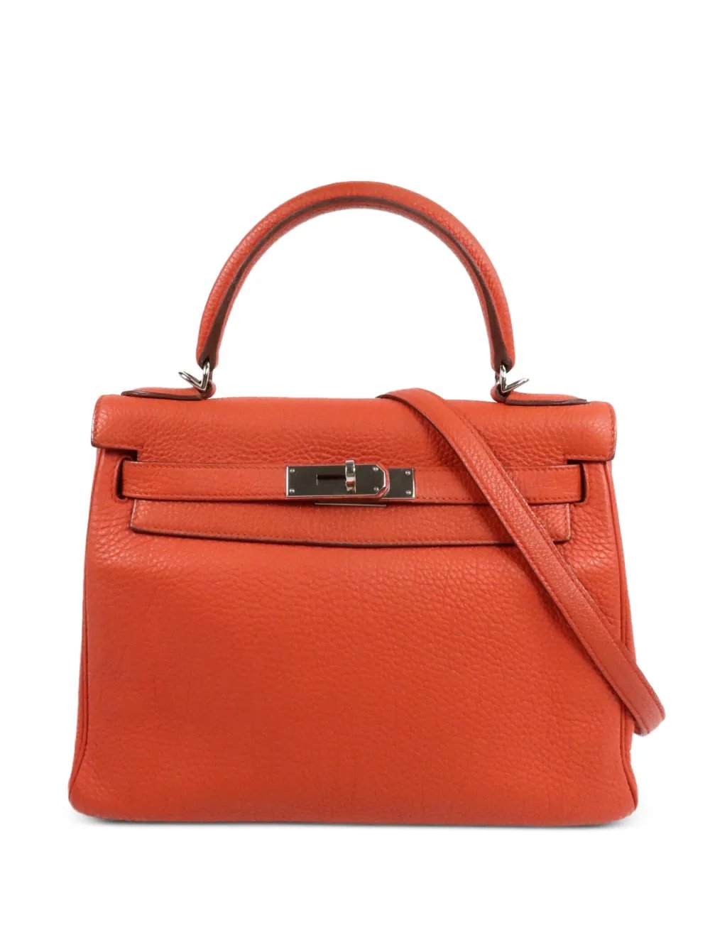 2013's Kelly 28 shoulder bag