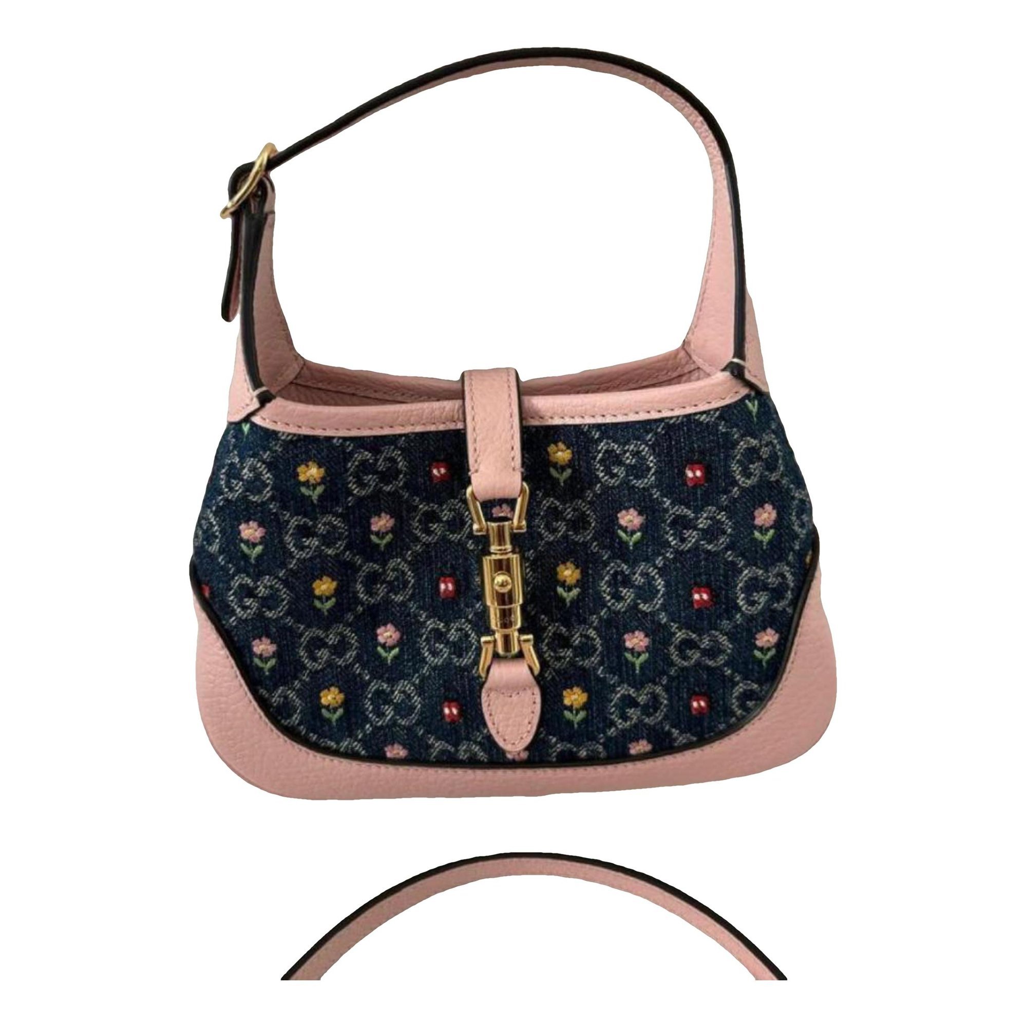 Jackie 1961 handbag