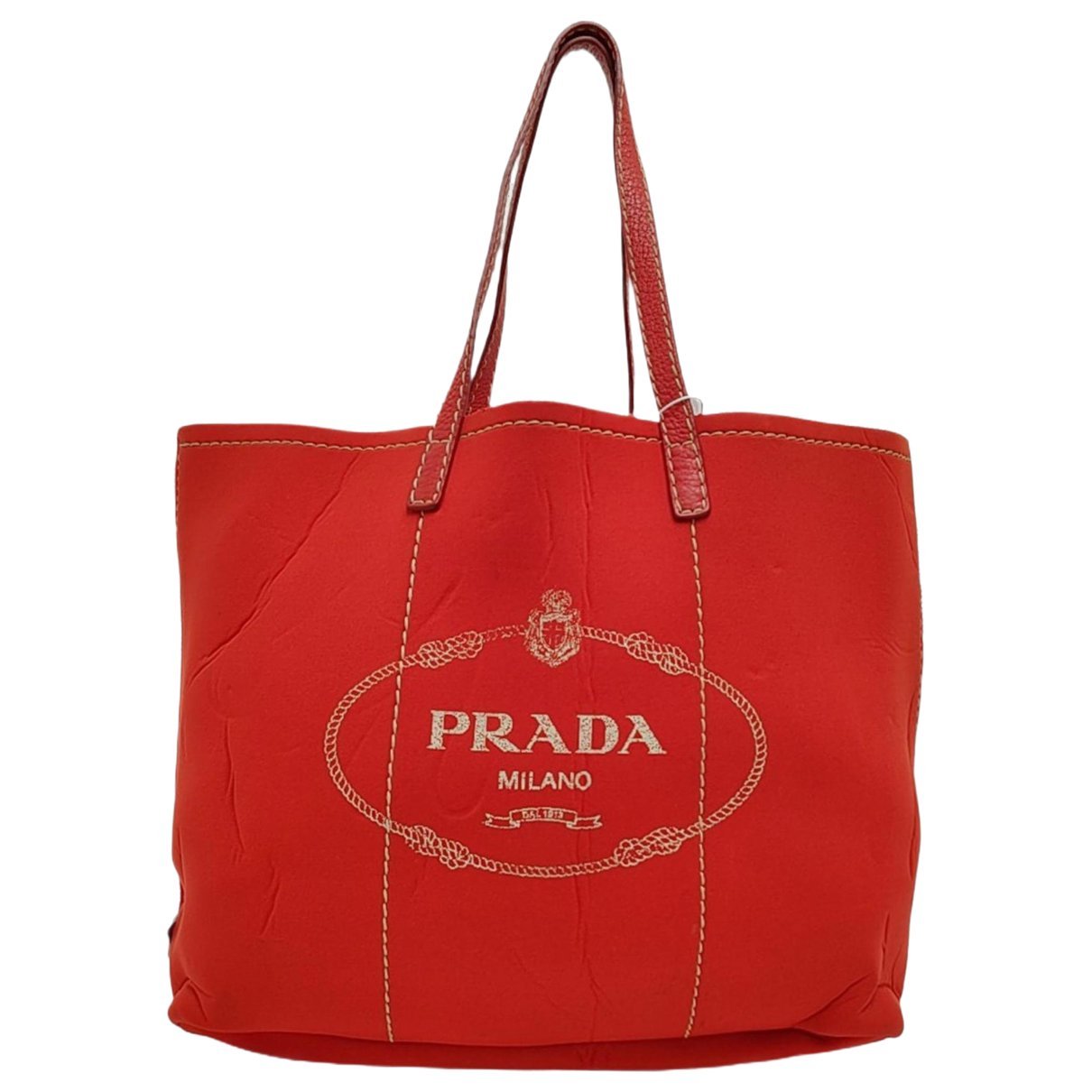 Cloth handbag