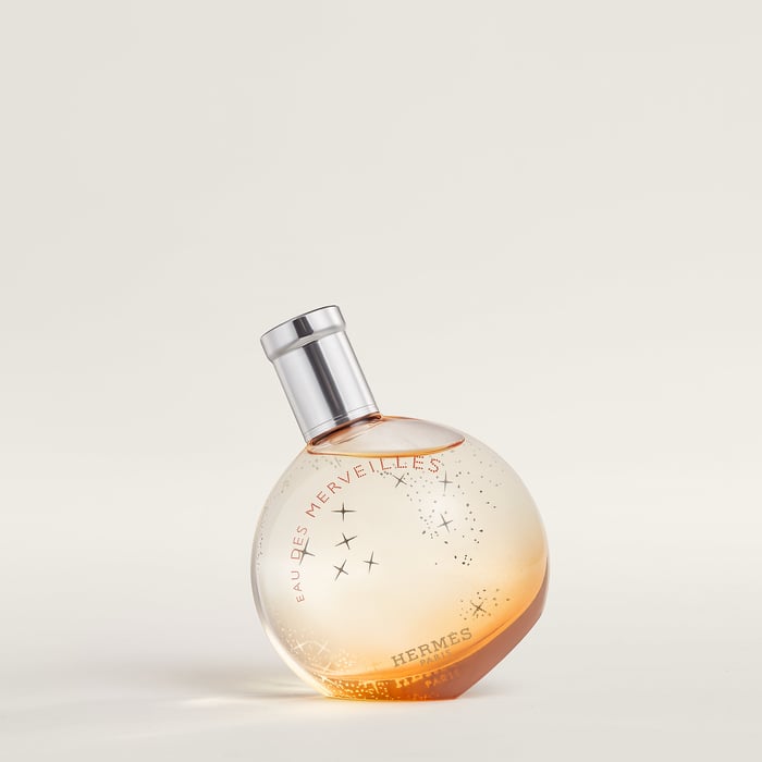 Eau des Merveilles Eau de toilette