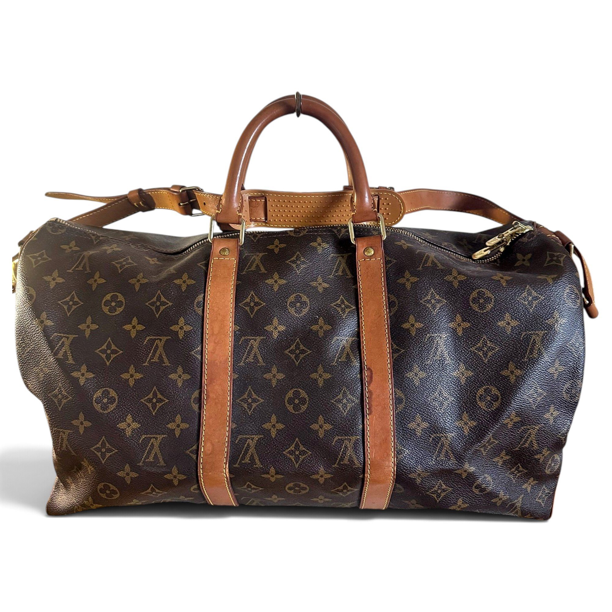 Keepall 48h bag