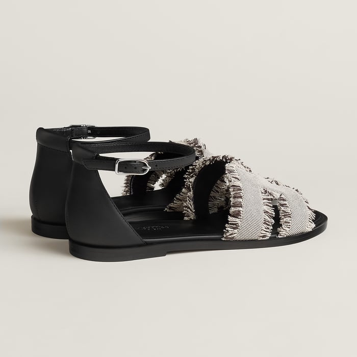Santorini Sandal