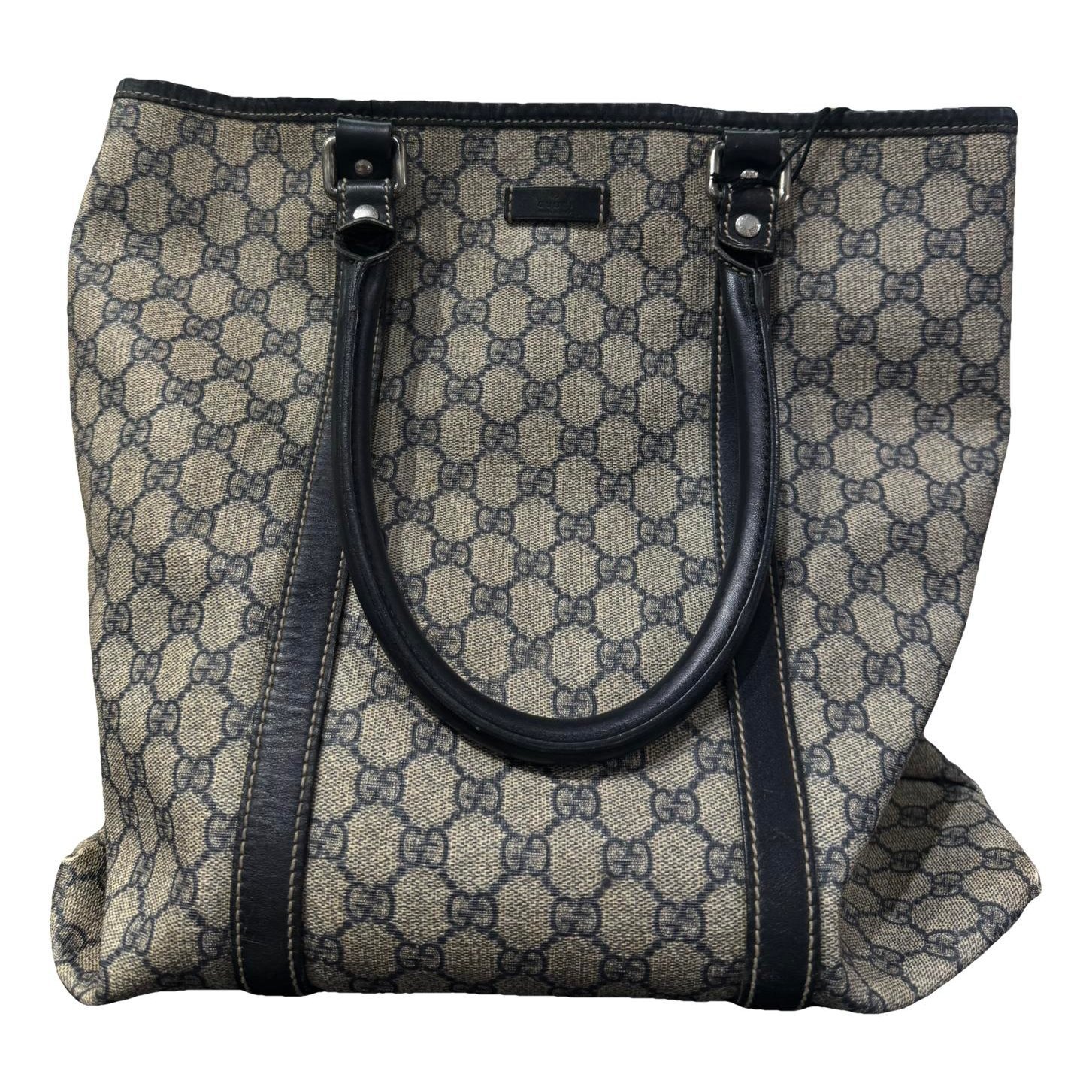 Joy leather handbag