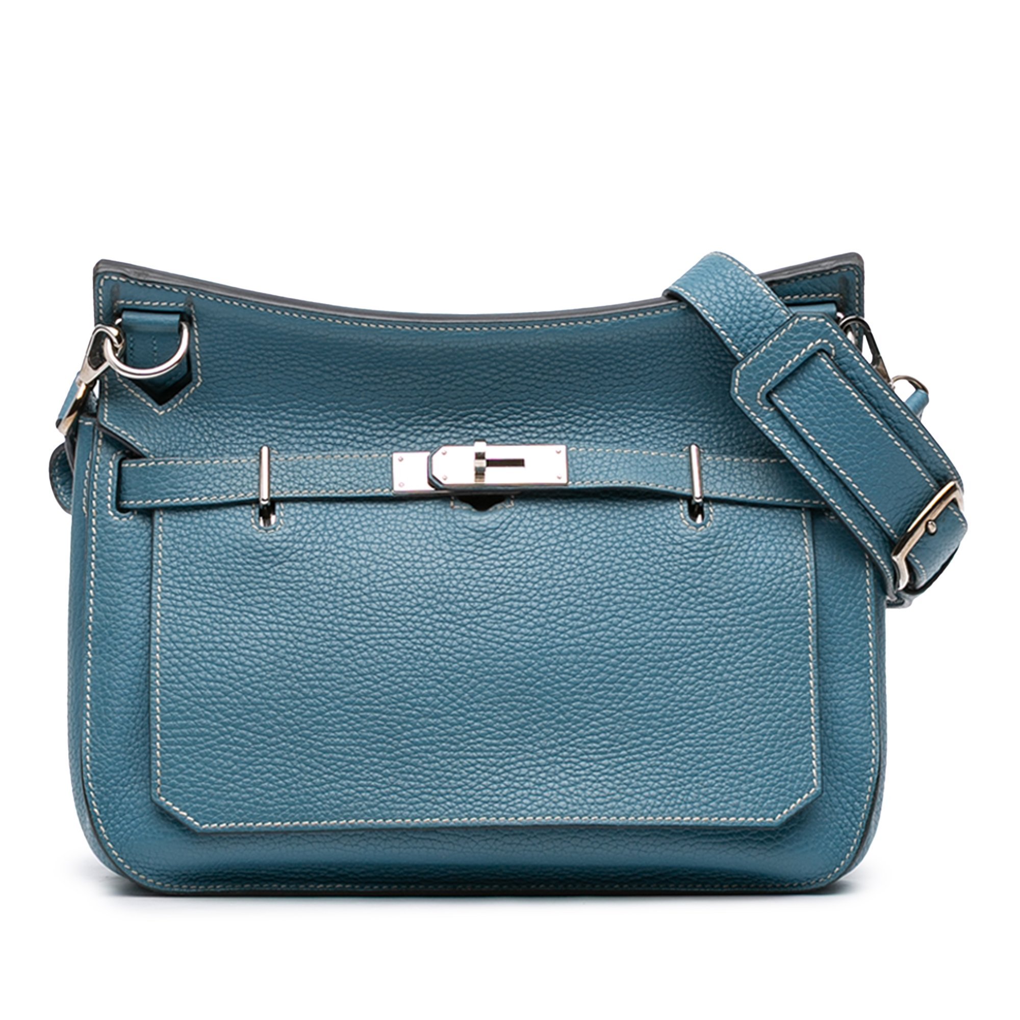 Jypsiere leather handbag