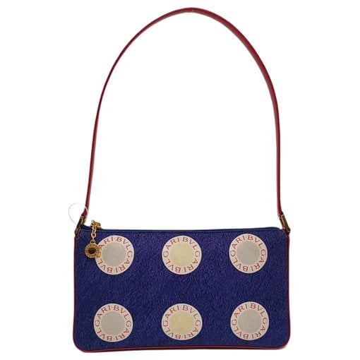 Cloth handbag