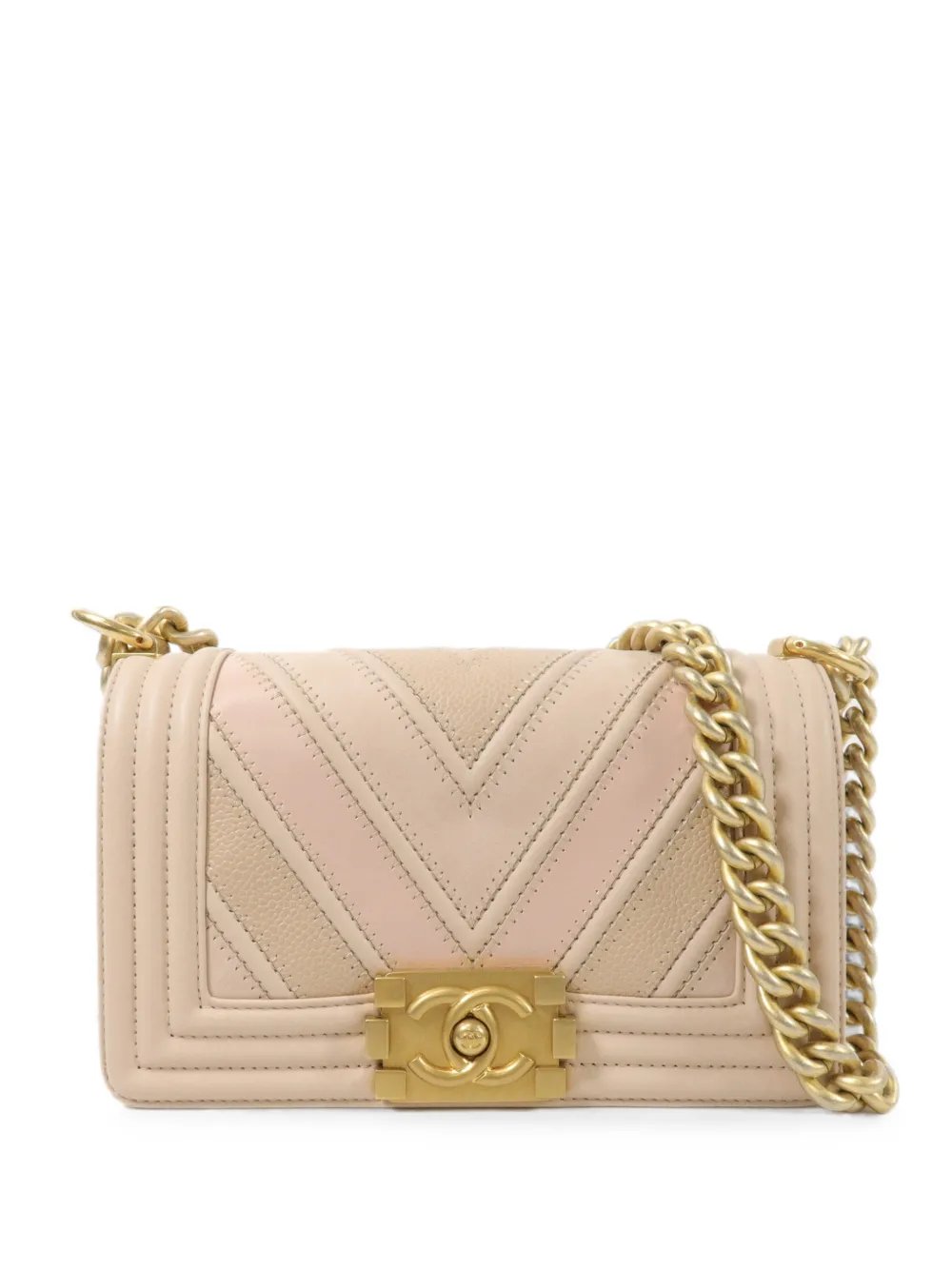 Boy 20 chain shoulder bag