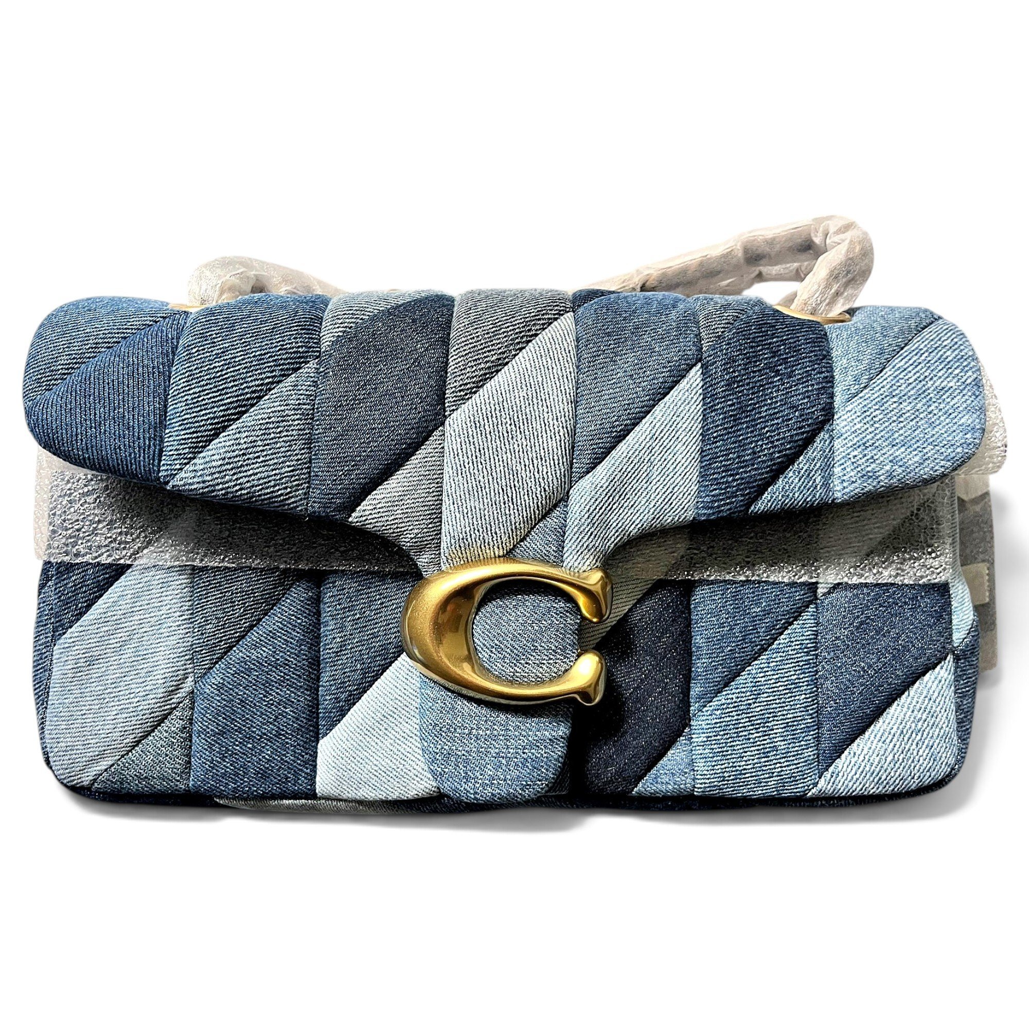 Tabby handbag