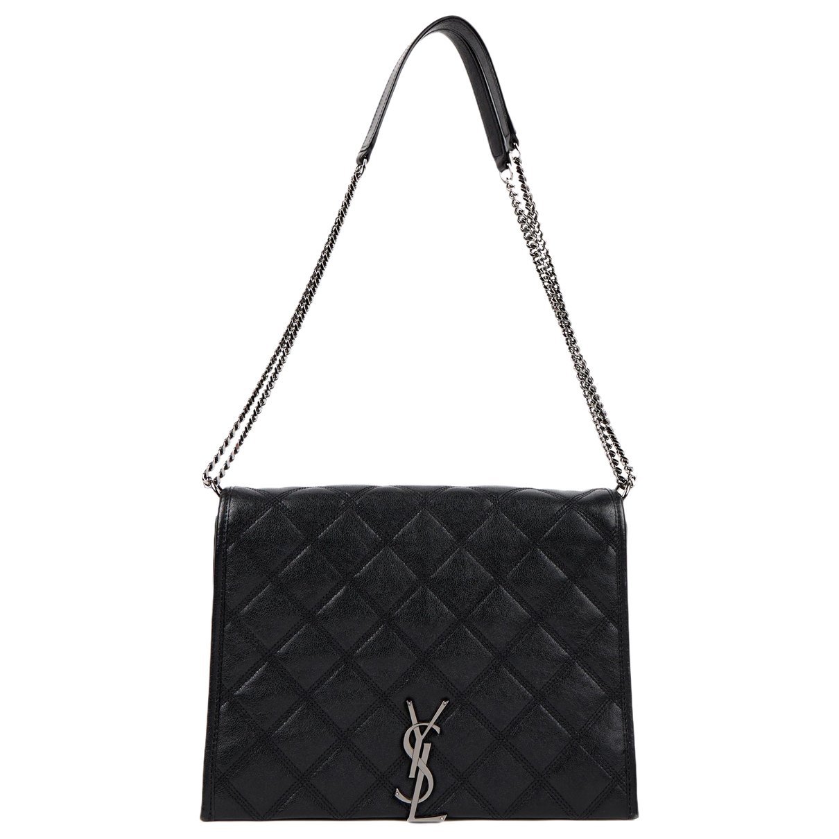 Becky leather handbag