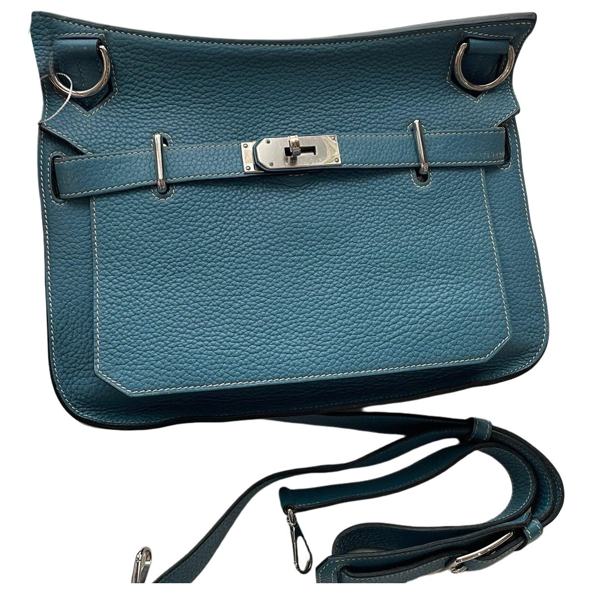 Hermes Jypsiere Handbag
