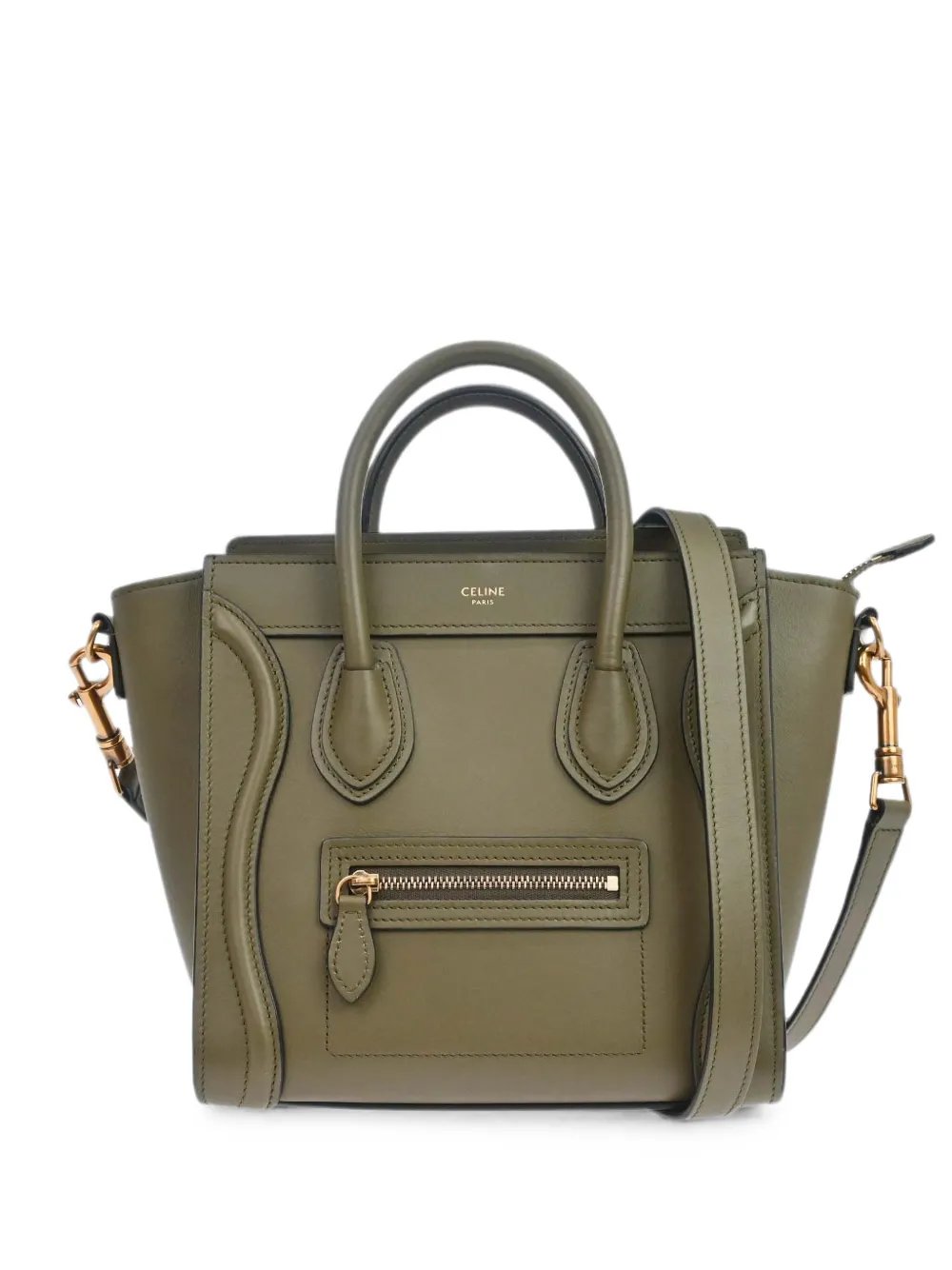 2019 Nano Luggage handbag