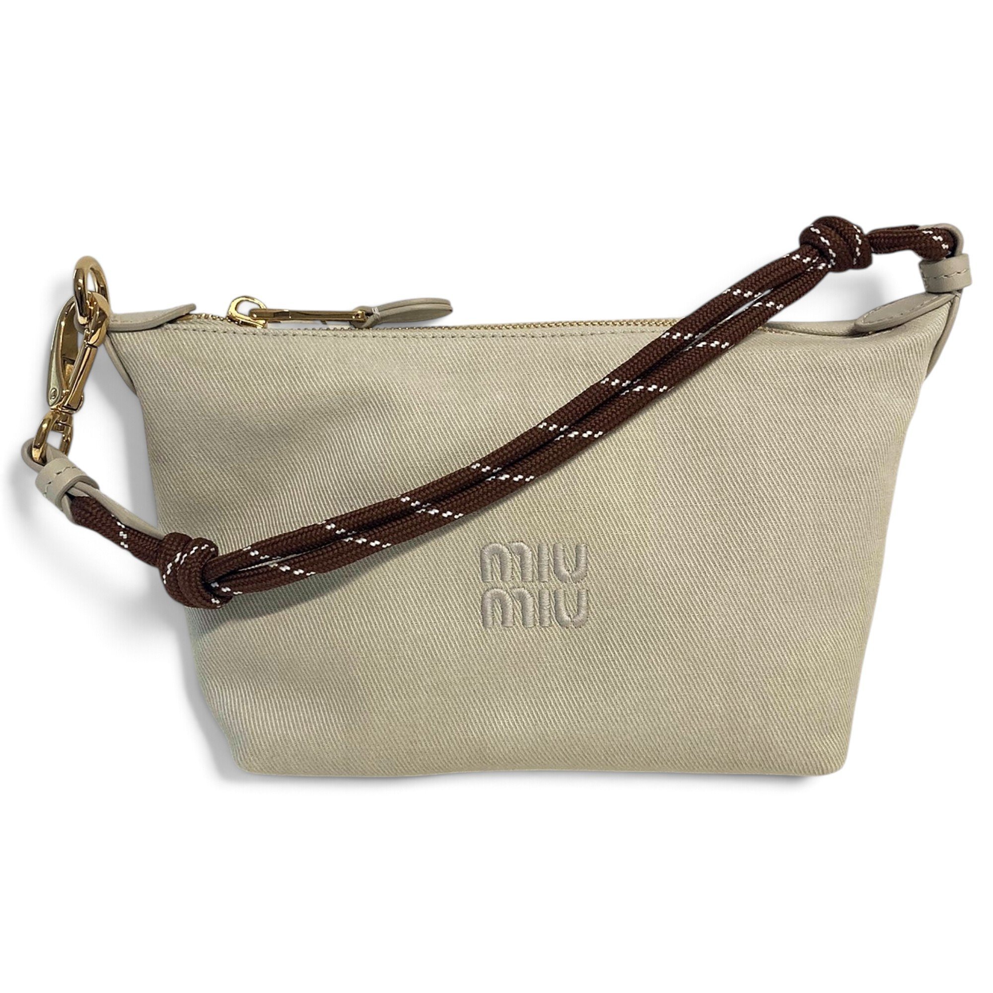 Cloth handbag