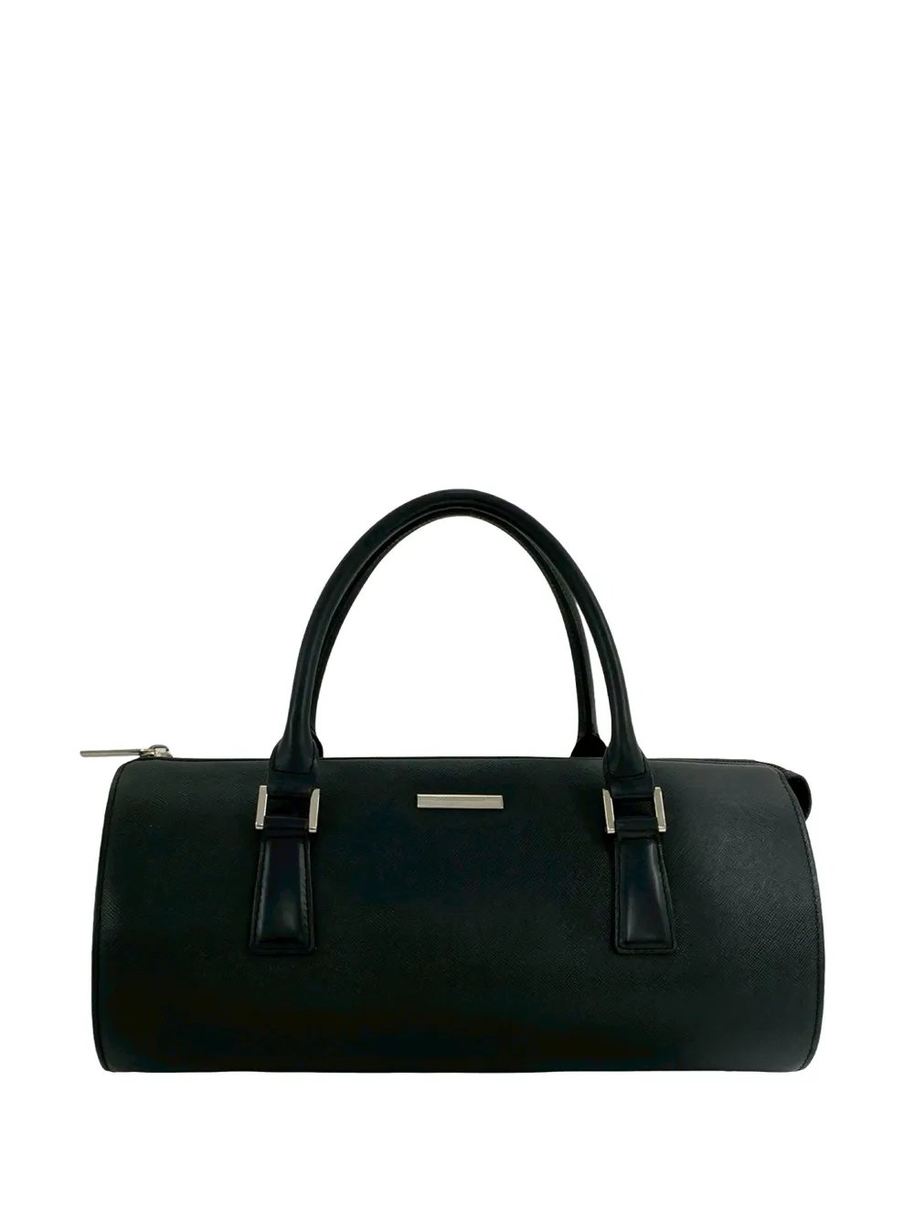 2000-2017 Leather handbag