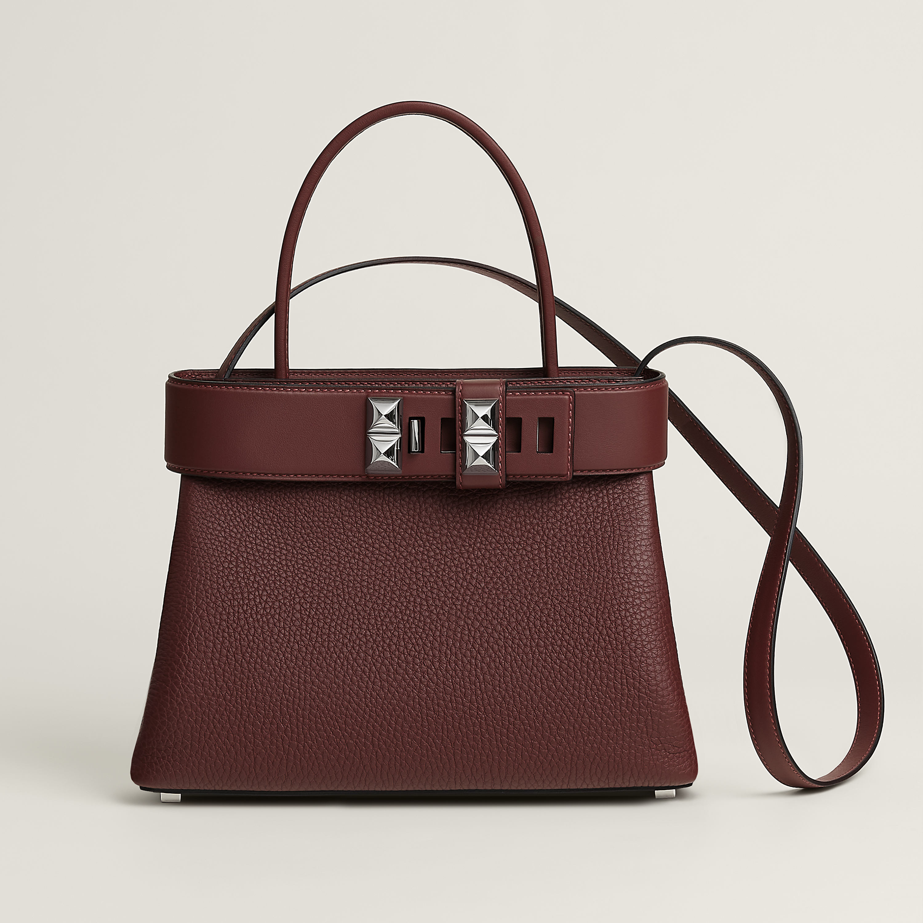 Bolsa Médor Clous