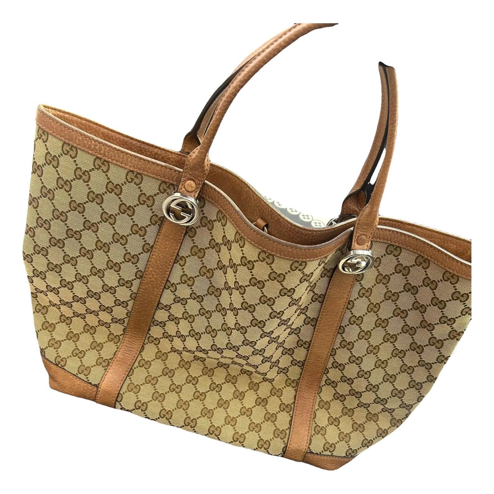 Cloth handbag
