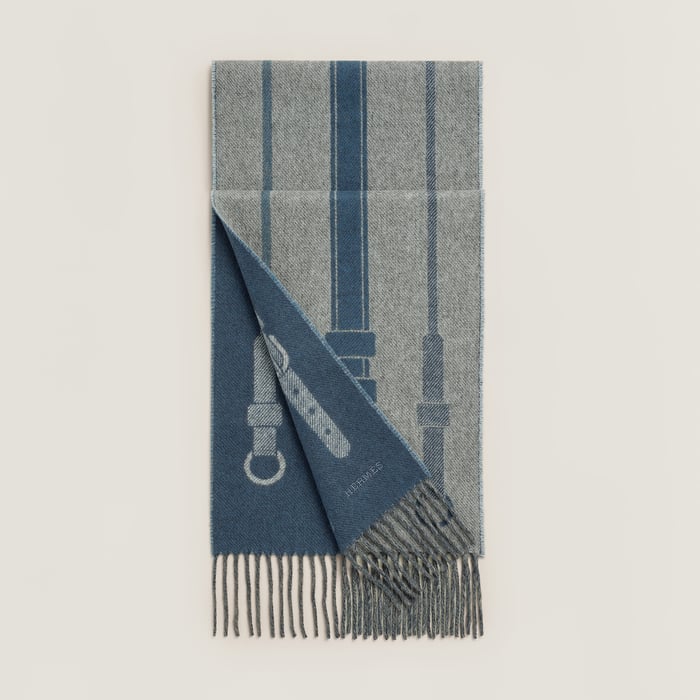 Sangles Equestres Scarf