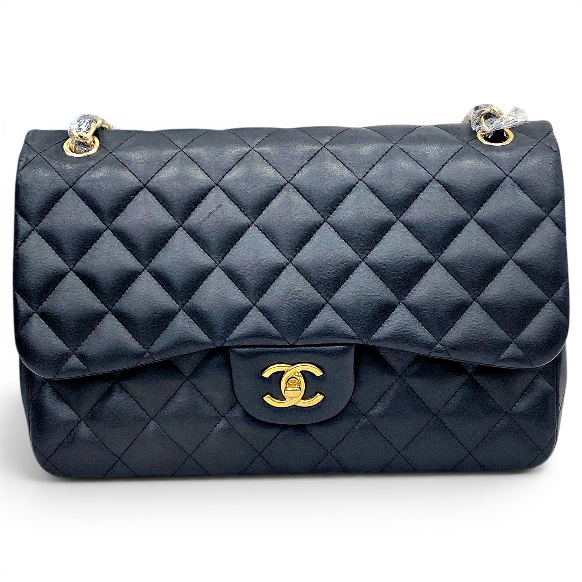Timeless/Classique leather handbag