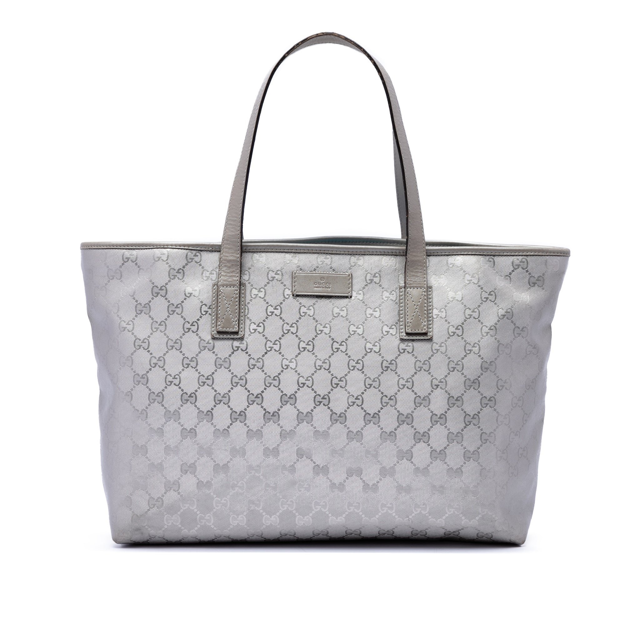 Cloth tote