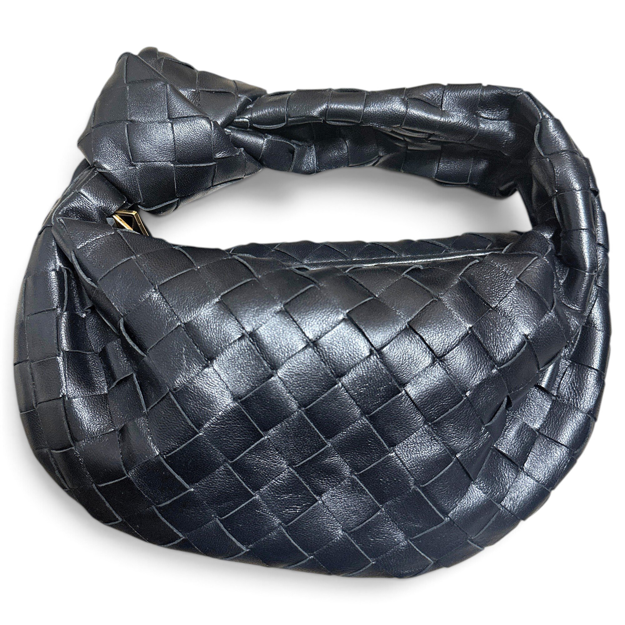 Jodie leather handbag