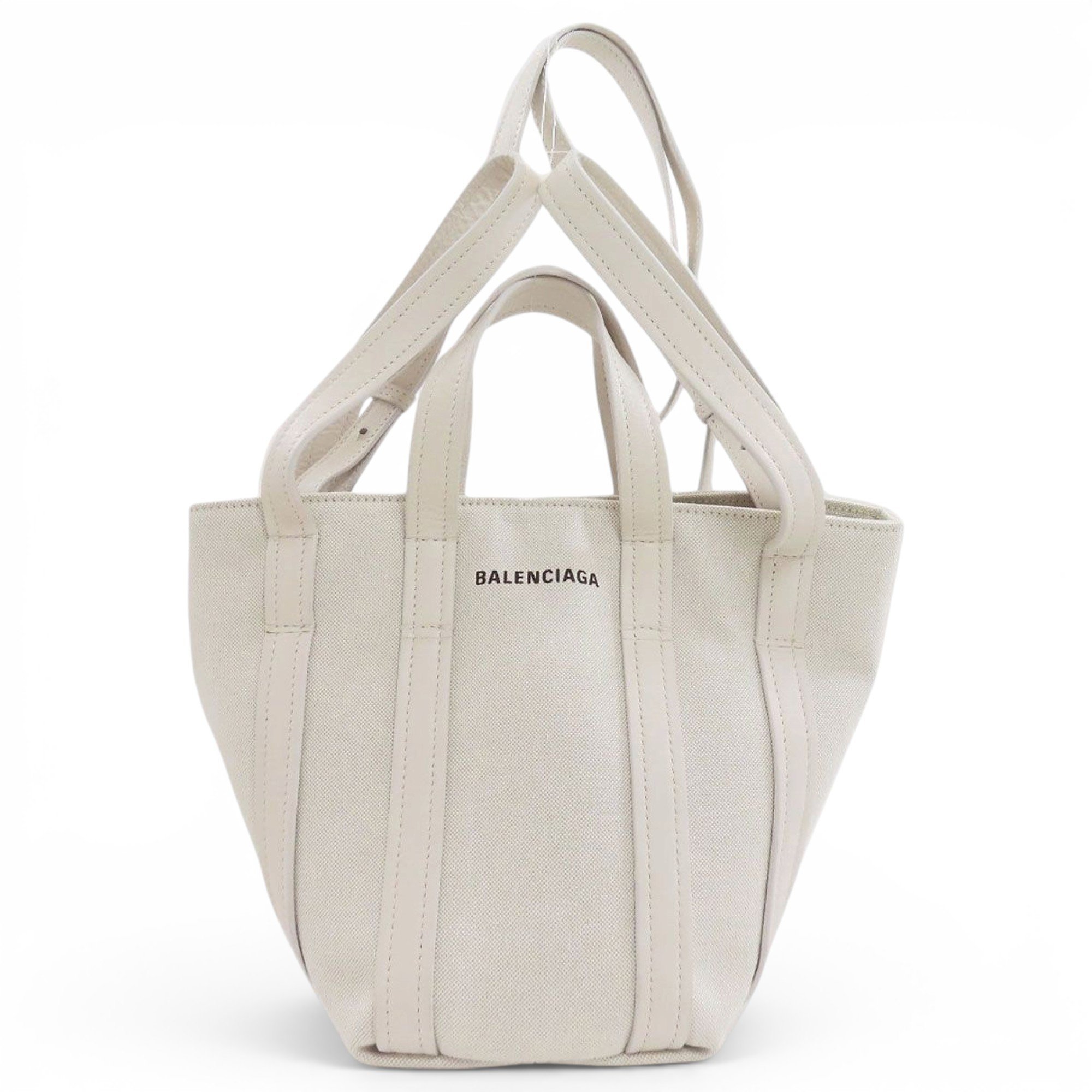 Everyday cloth handbag