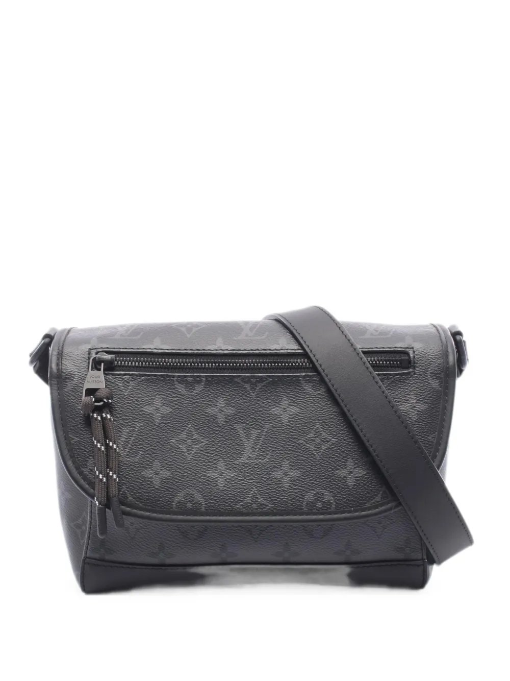 Eclipse Reverse Monogram messenger bag