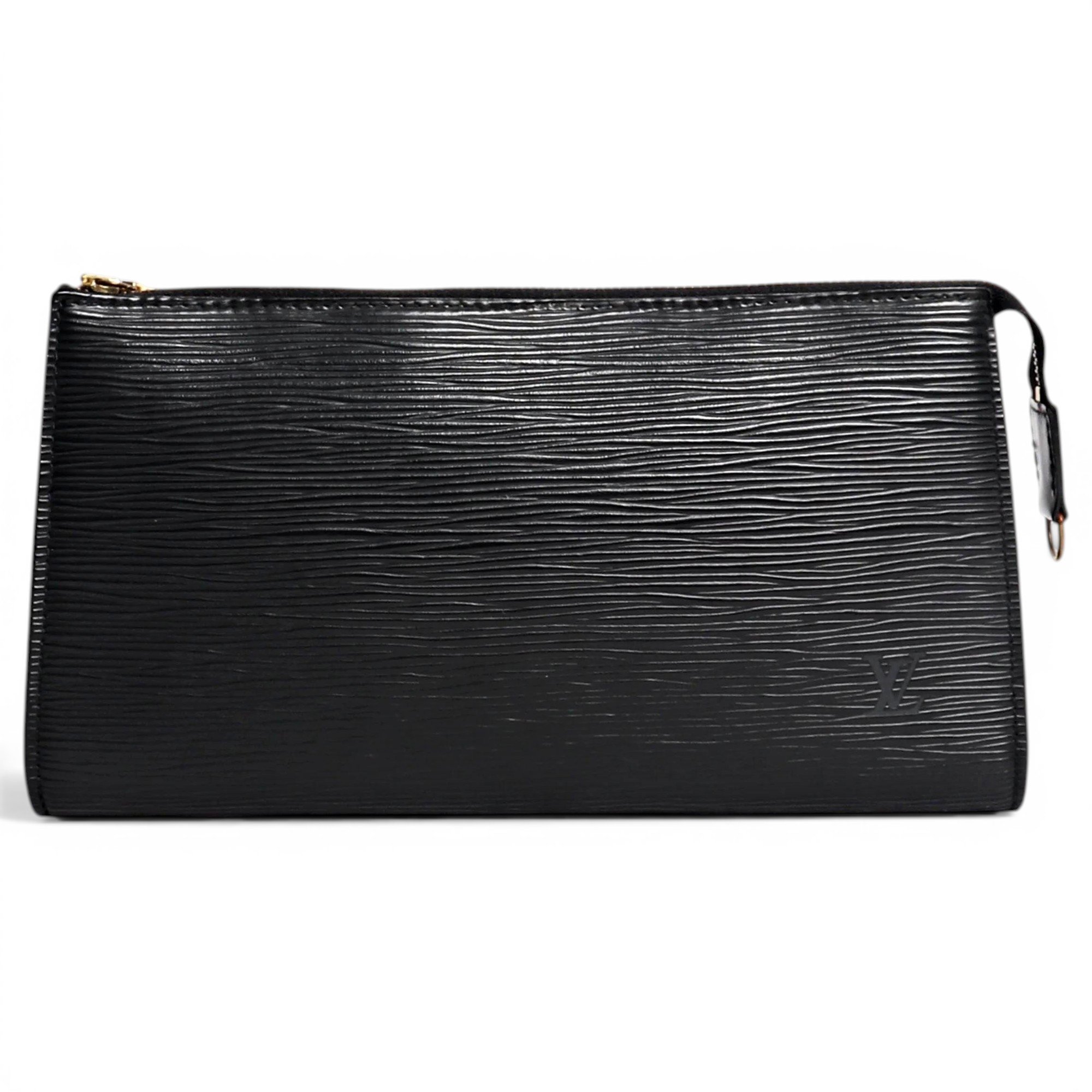 Leather bag